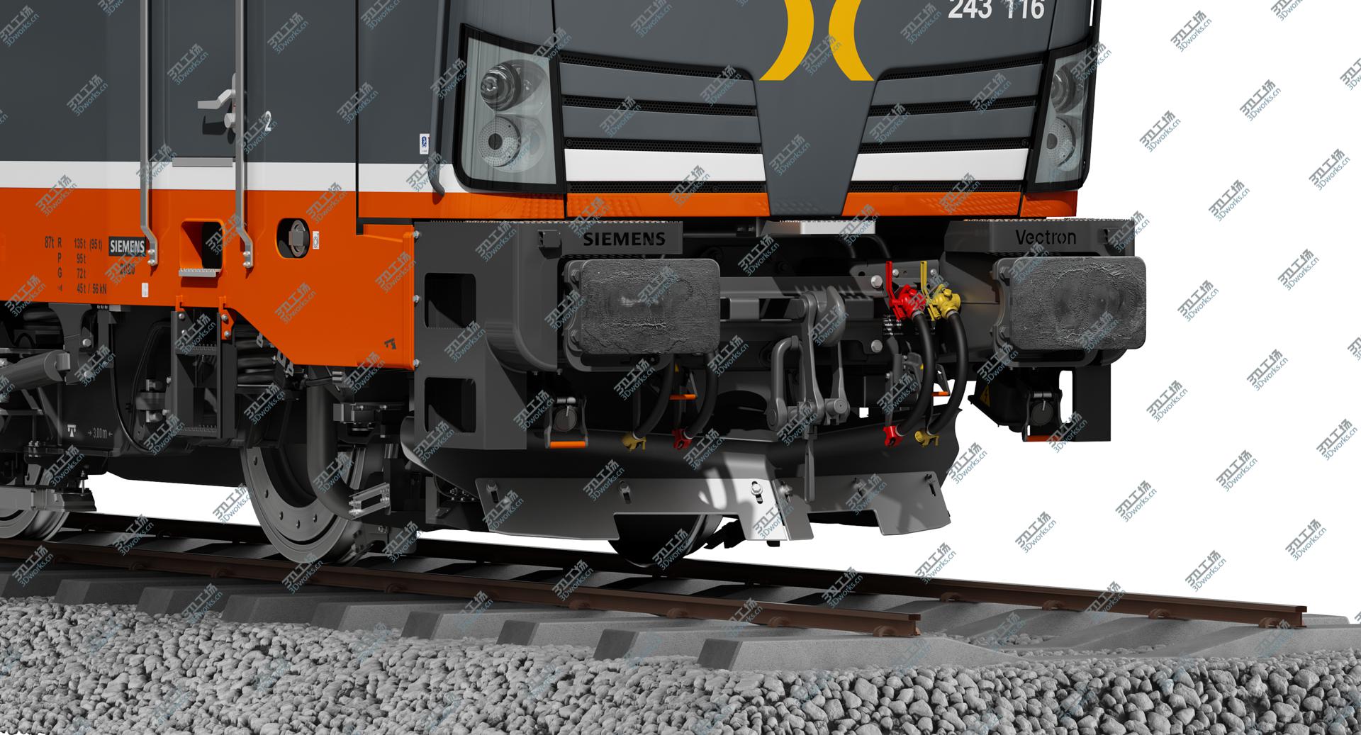 images/goods_img/2021040233/Siemens Vectron Hector Rail(1) 3D model/3.jpg